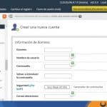 Cómo crear una nueva cuenta de Hosting cPanel en WHM