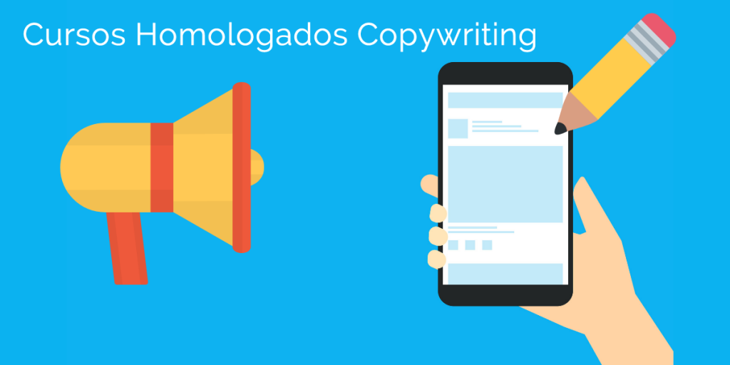cursos homologados copywriting