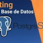 Hosting con PostgreSQL