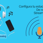 Radio Streaming SECaster – Guía de instalación