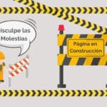 Página en construcción
