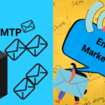 Diferencias entre Email Marketing y Cloud SMTP