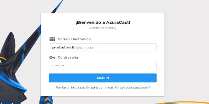 Radio Online