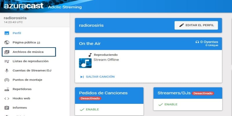 Radio Online