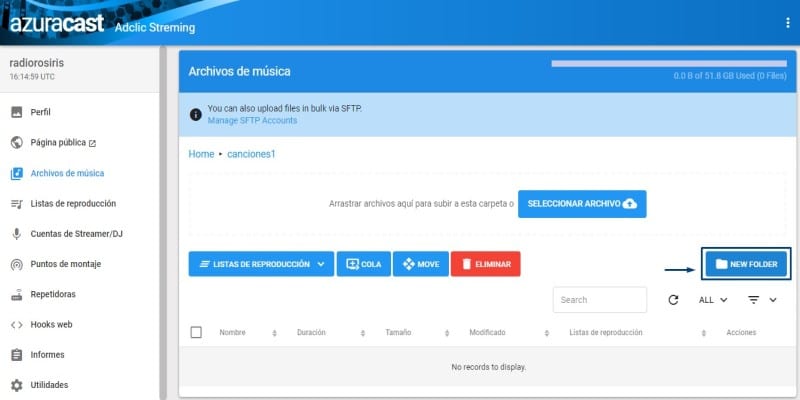 Radio Online