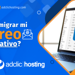 ¿Cómo migrar mi correo Corporativo?