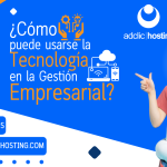 Cómo Puede Usarse la Tecnología en la Gestión Empresarial