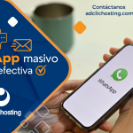 Envia whatsapp masivo de forma efectiva