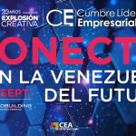 Cumbre Lideres Empresariales 2024