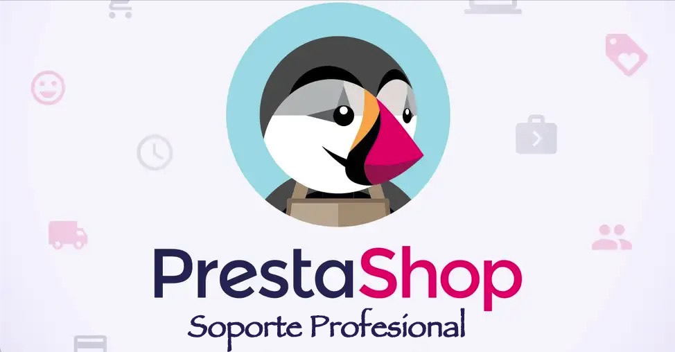 Soporte Prestashop
