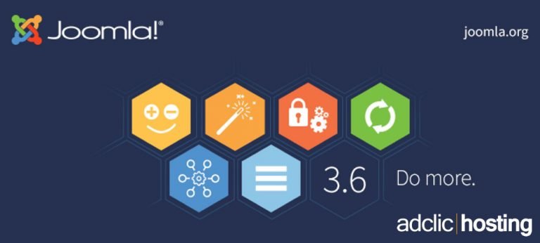 Cómo Actualizar Joomla