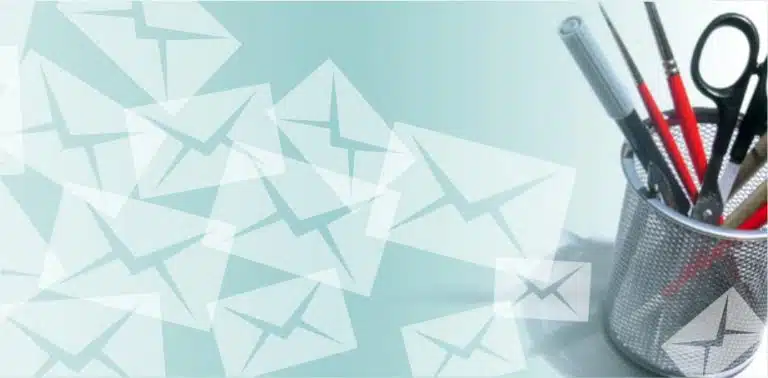 Tips Email Marketing