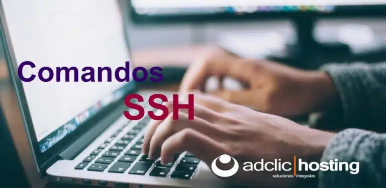 ssh