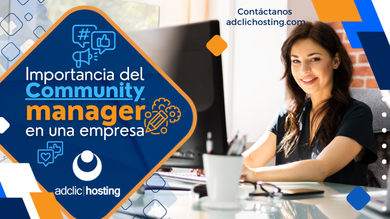 community manager