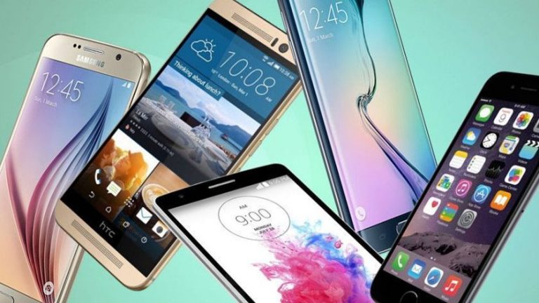 SmartPhones un mundo infinito