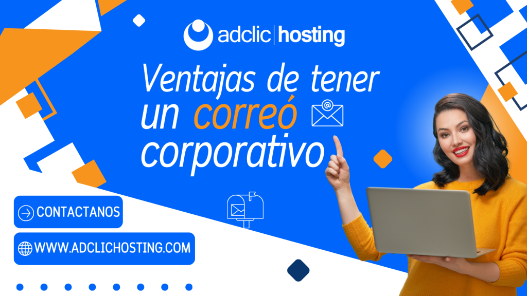 correo corporativo