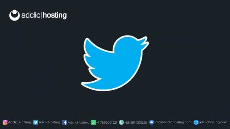 Publicar en Twitter en 2020