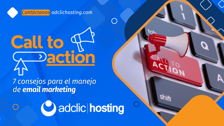 llamadas a la acción en email marketing