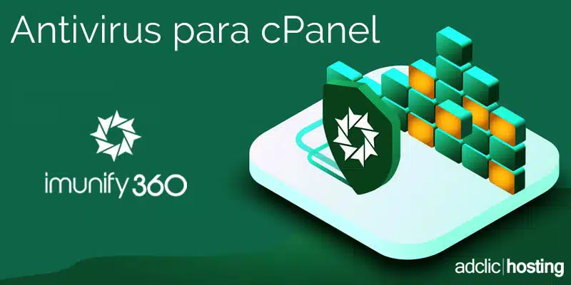 Antivirus para cPanel