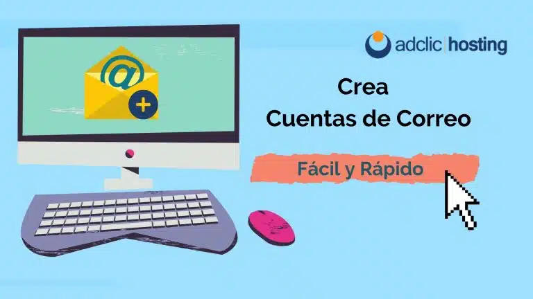 Crear cuenta de Correo con cPanel