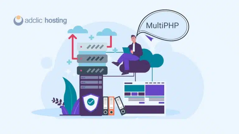 MultiPHP