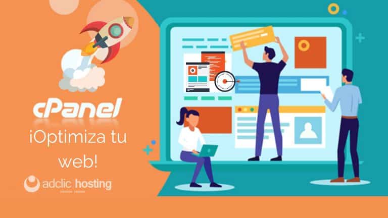 Optimiza tu web